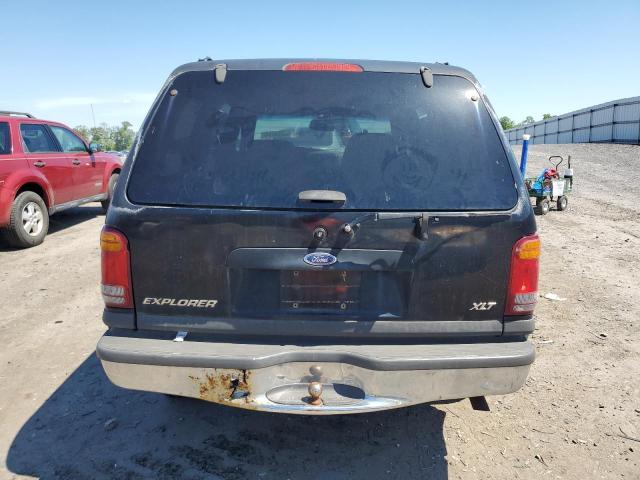 2000 Ford Explorer Xlt VIN: 1FMZU73E8YZA11620 Lot: 55623774