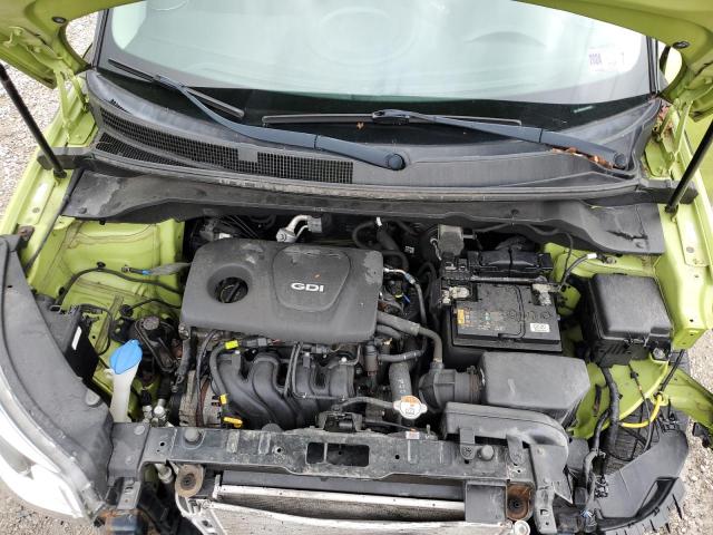 2018 KIA SOUL - KNDJN2A26J7901514