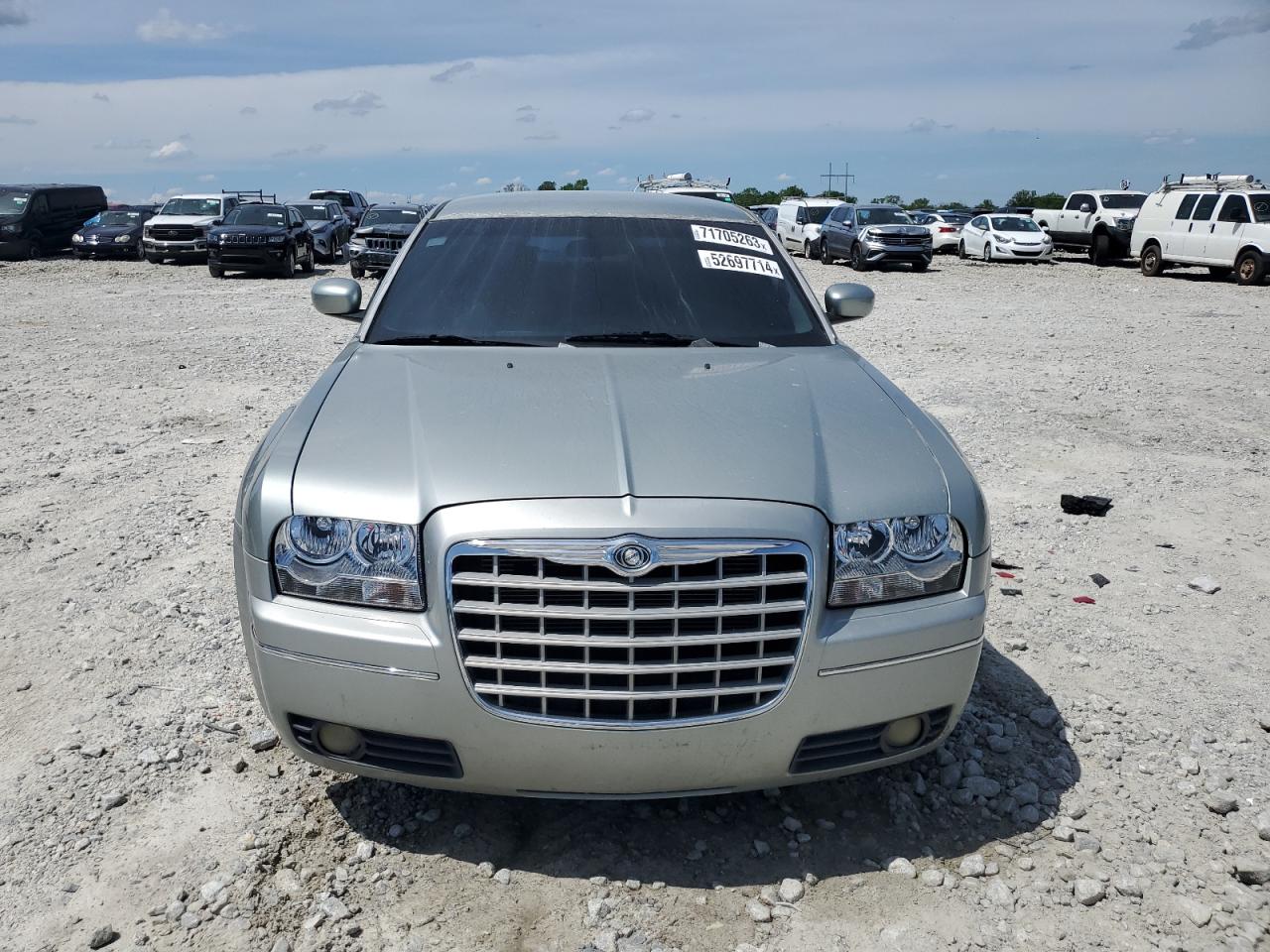 2C3KA53G86H383805 2006 Chrysler 300 Touring