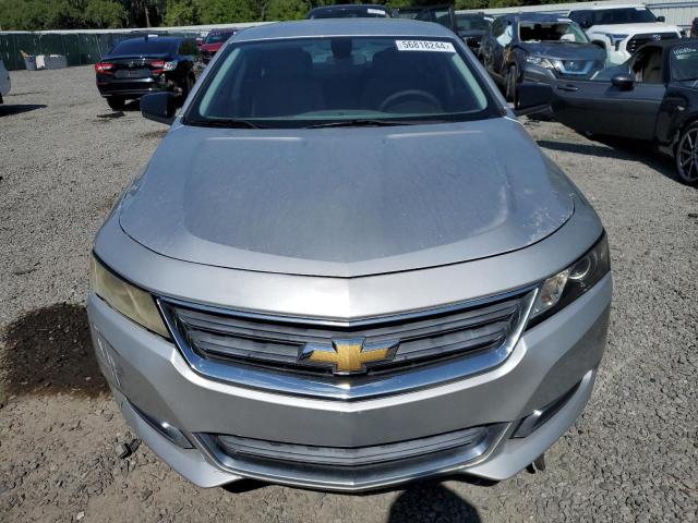 2014 Chevrolet Impala Ls VIN: 2G11Y5SL3E9315365 Lot: 56818244