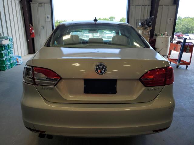 2011 Volkswagen Jetta Se VIN: 3VWDX7AJ2BM321659 Lot: 57069154