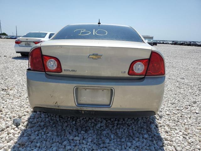 2009 Chevrolet Malibu Ls VIN: 1G1ZG57B99F238391 Lot: 56653324