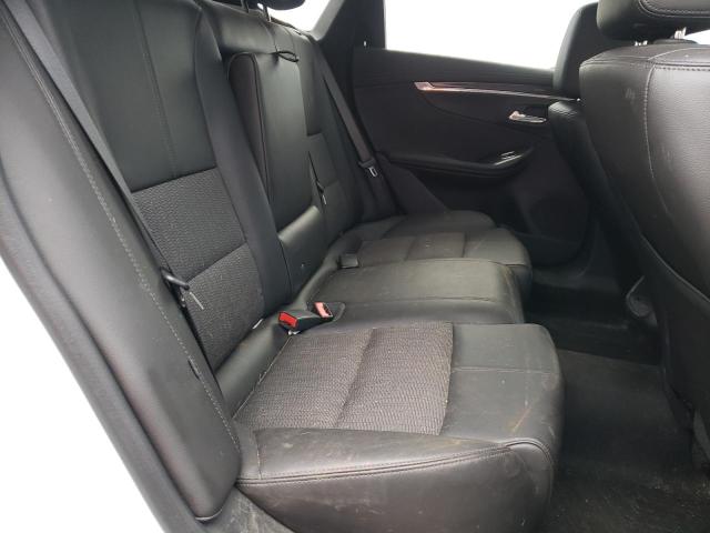 2016 Chevrolet Impala Lt VIN: 2G1105SA7G9176267 Lot: 56601614