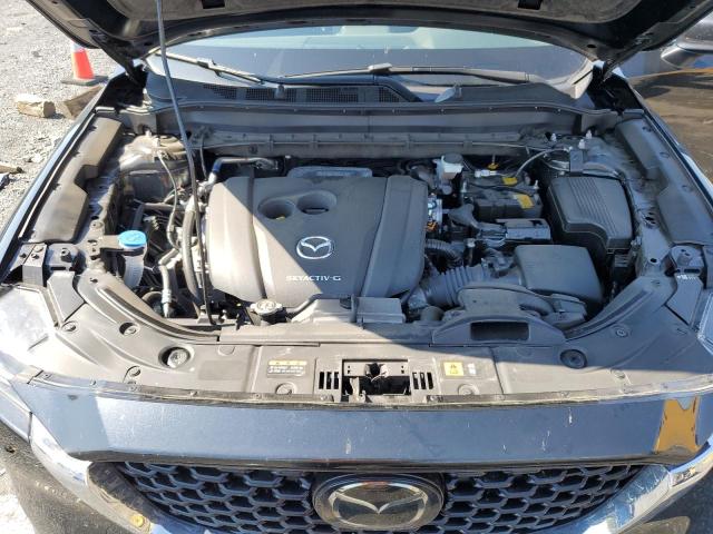 2023 Mazda Cx-5 Select VIN: JM3KFBBM6P0265249 Lot: 54654084