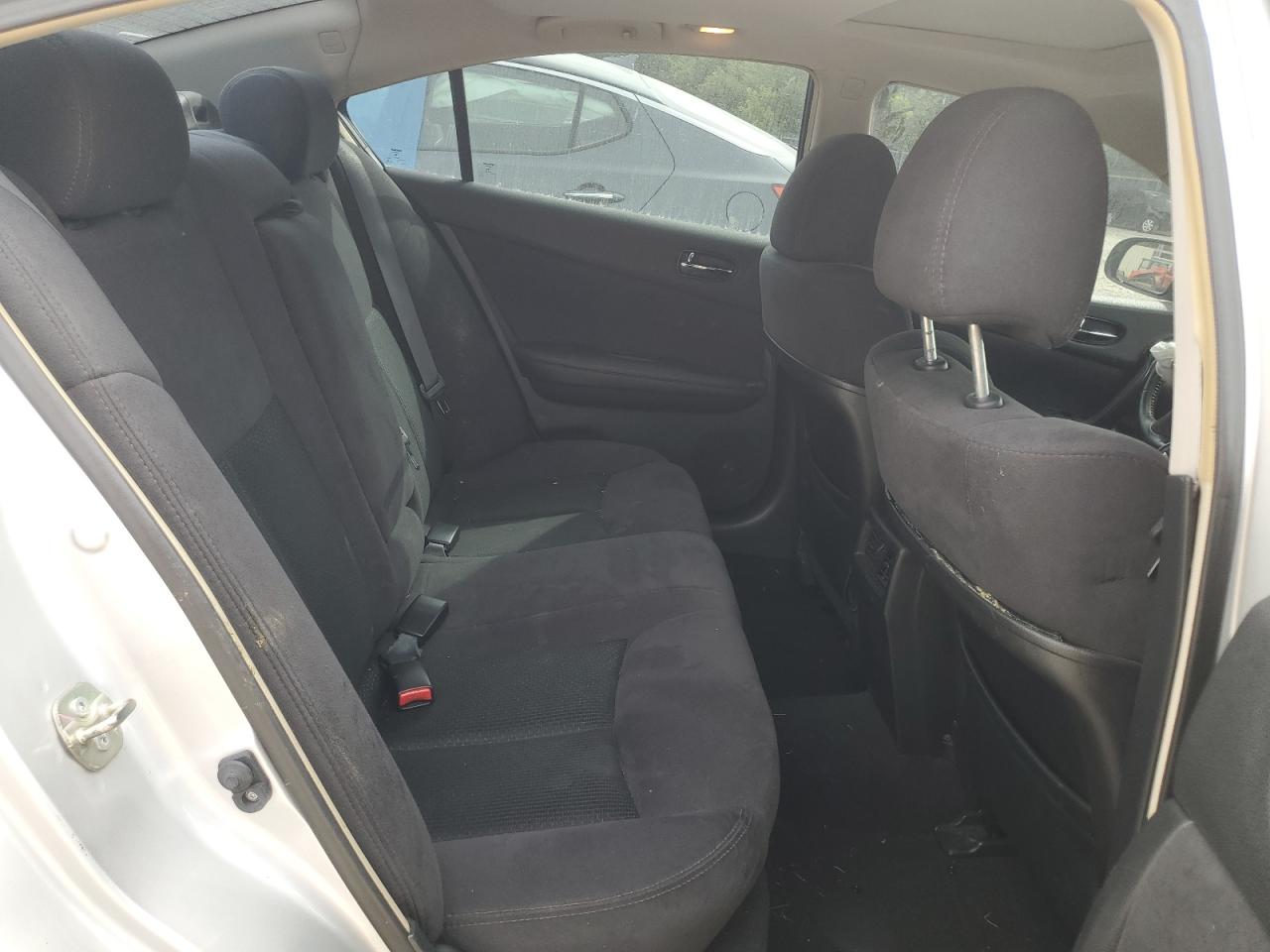 1N4AA5AP8EC905592 2014 Nissan Maxima S