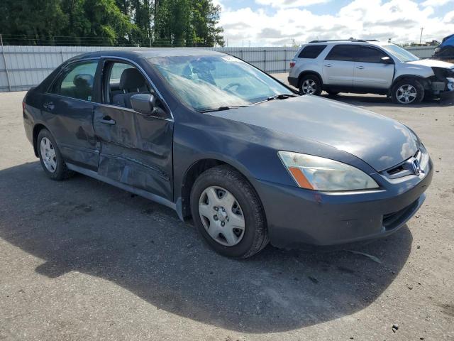 2005 Honda Accord Lx VIN: 1HGCM554X5A041569 Lot: 54818584