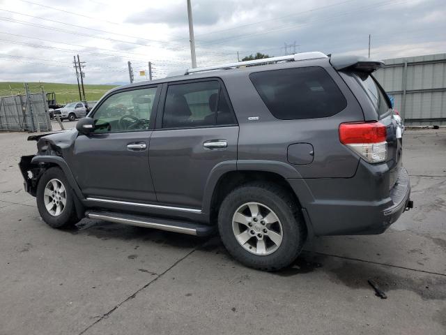 2012 Toyota 4Runner Sr5 VIN: JTEBU5JR1C5110145 Lot: 54320584