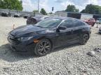 2021 HONDA CIVIC SPOR - 2HGFC2F87MH552429