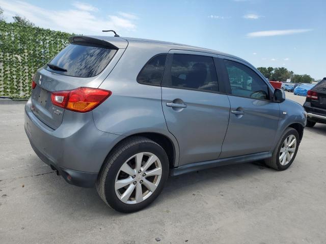 2015 Mitsubishi Outlander Sport Es VIN: 4A4AP3AU1FE020670 Lot: 56620224