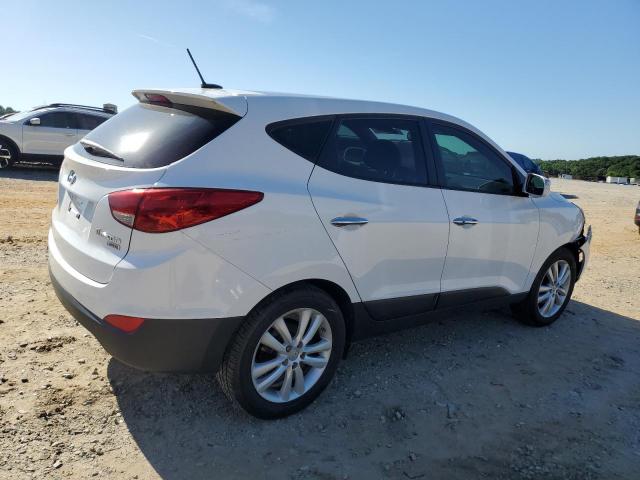 2013 Hyundai Tucson Gls VIN: KM8JU3AC2DU755292 Lot: 49760154