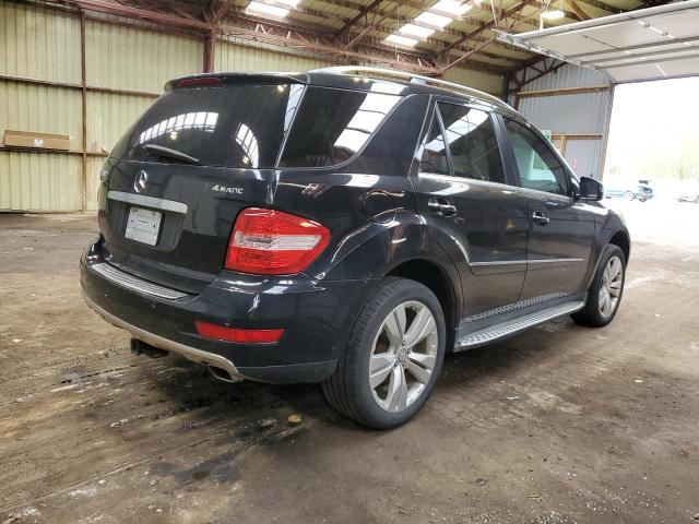 2011 Mercedes-Benz Ml 350 4Matic VIN: 4JGBB8GB8BA710488 Lot: 54274574