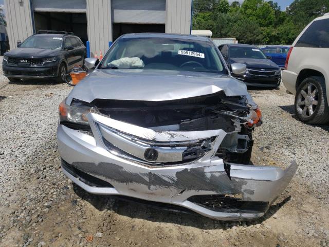 2015 ACURA ILX 20 19VDE1F33FE004255