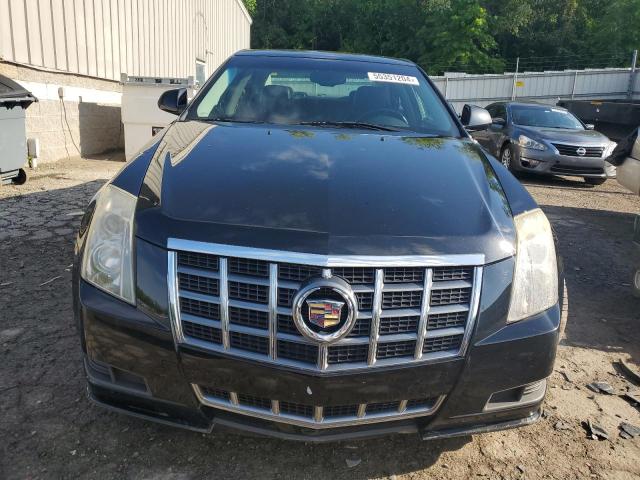 2012 Cadillac Cts VIN: 1G6DC5E5XC0108725 Lot: 55351204