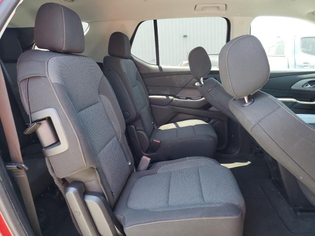 2020 Chevrolet Traverse Lt VIN: 1GNERGKW8LJ219364 Lot: 56929644