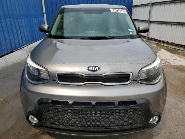 2016 Kia Soul + VIN: KNDJP3A58G7395557 Lot: 54912804