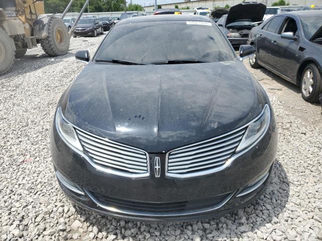 2016 Lincoln Mkz VIN: 3LN6L2G95GR616672 Lot: 54021934