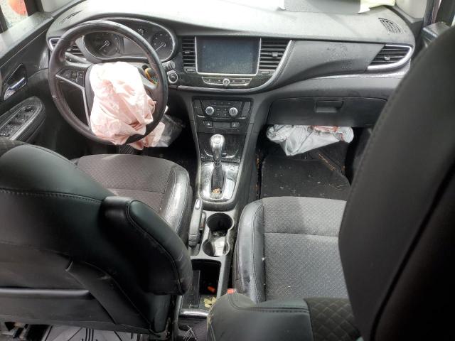 2019 Buick Encore Preferred VIN: KL4CJASBXKB921223 Lot: 56610334