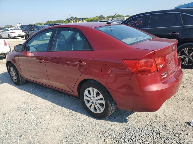 2011 Kia Forte Ex VIN: KNAFU4A22B5394951 Lot: 56330814