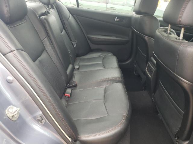 2011 Nissan Maxima S VIN: 1N4AA5AP7BC803373 Lot: 54298754