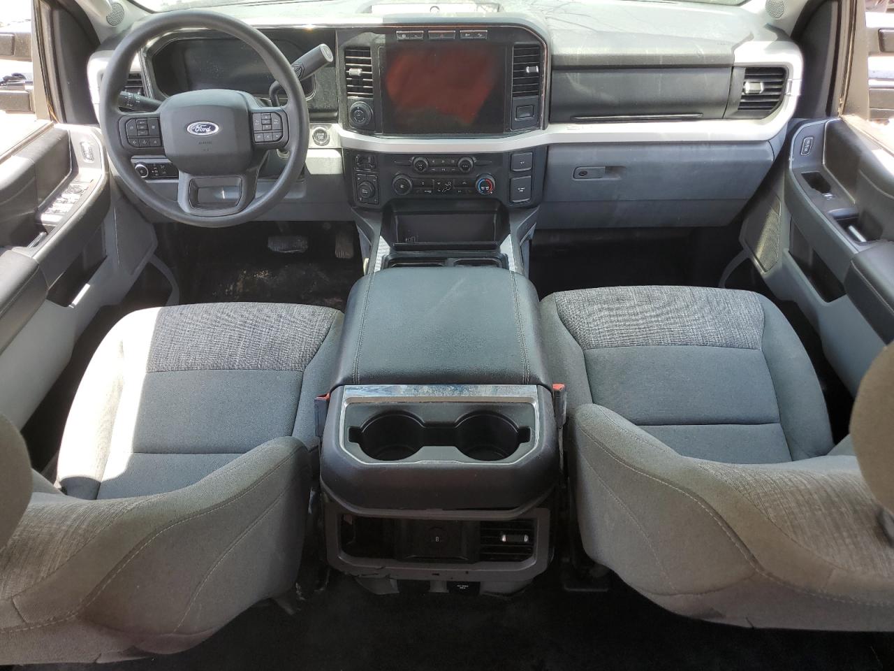 2023 Ford F250 Super Duty vin: 1FT8W2BT8PEC23579