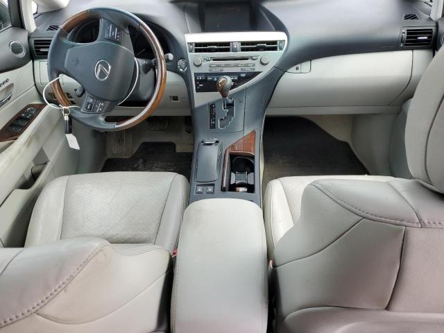 2012 Lexus Rx 350 VIN: 2T2BK1BA7CC144844 Lot: 56225534