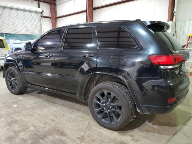 2019 Jeep Grand Cherokee Laredo VIN: 1C4RJEAG8KC630640 Lot: 55381734