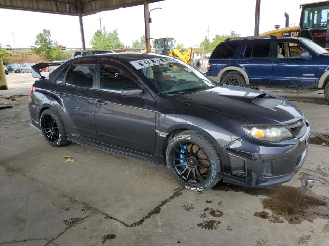 2011 Subaru Impreza Wrx Sti VIN: JF1GV8J63BL523487 Lot: 54185214