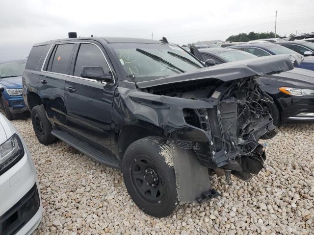 2020 Chevrolet Tahoe Police VIN: 1GNLCDEC8LR272138 Lot: 55279424