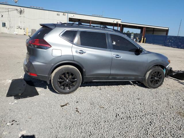 2017 Nissan Rogue S VIN: 5N1AT2MT1HC814689 Lot: 53830654