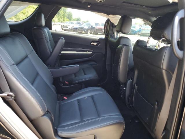 2022 Dodge Durango Gt VIN: 1C4RDJDG9NC196874 Lot: 56677594