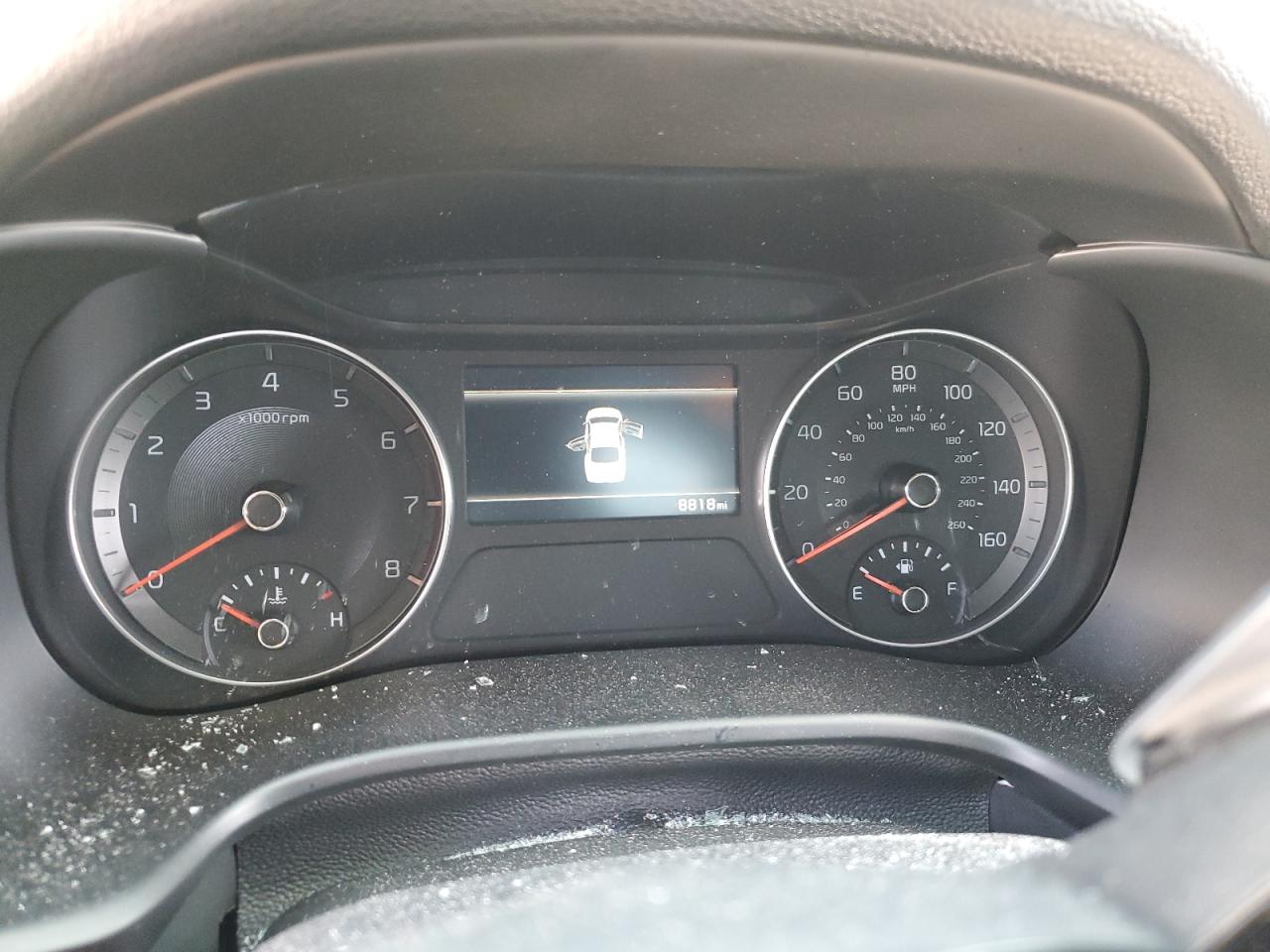 3KPF44AC2PE676868 2023 Kia Forte Gt