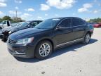 2016 VOLKSWAGEN PASSAT S - 1VWAT7A37GC009572