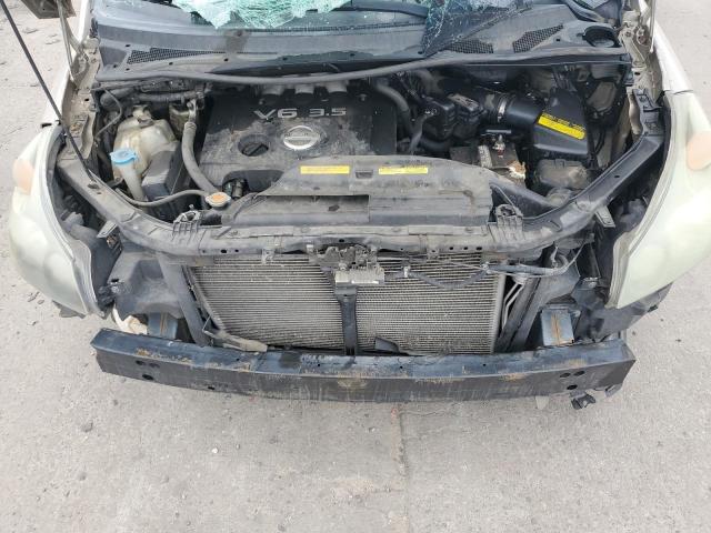 2004 Nissan Quest S VIN: 5N1BV28U04N364890 Lot: 55219424