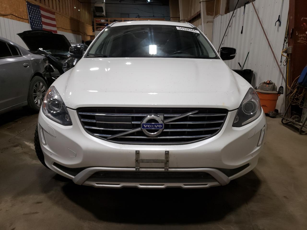 YV449MRR5H2167855 2017 Volvo Xc60 T6 Dynamic