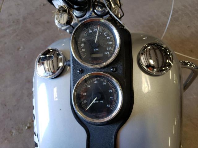 2001 HARLEY-DAVIDSON FXDL 1HD1GDV141Y309674