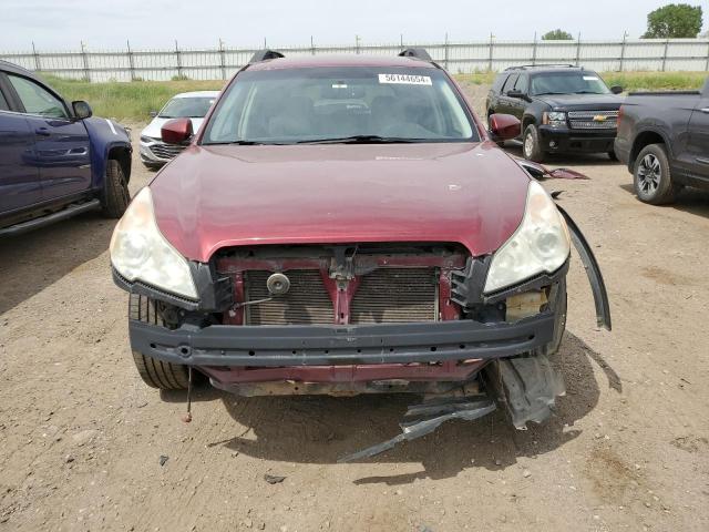 2011 Subaru Outback 2.5I Premium VIN: 4S4BRBFC3B3336721 Lot: 56144654