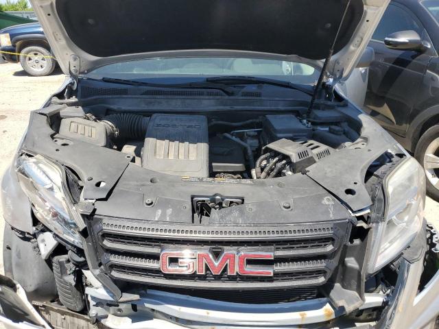 2016 GMC TERRAIN SL - 2GKALLEK6G6100018