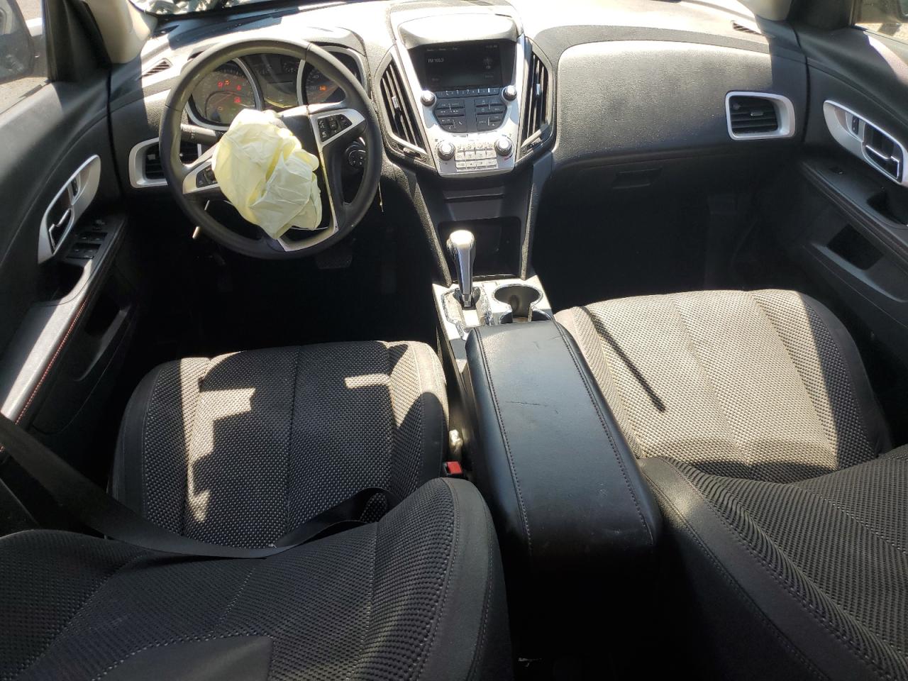 1GNALBEK7EZ126447 2014 Chevrolet Equinox Lt