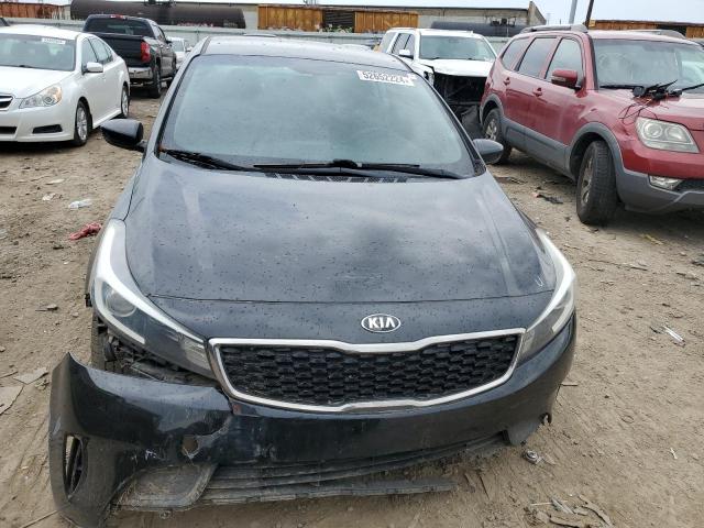 2017 Kia Forte Lx VIN: 3KPFK4A70HE033333 Lot: 52652224