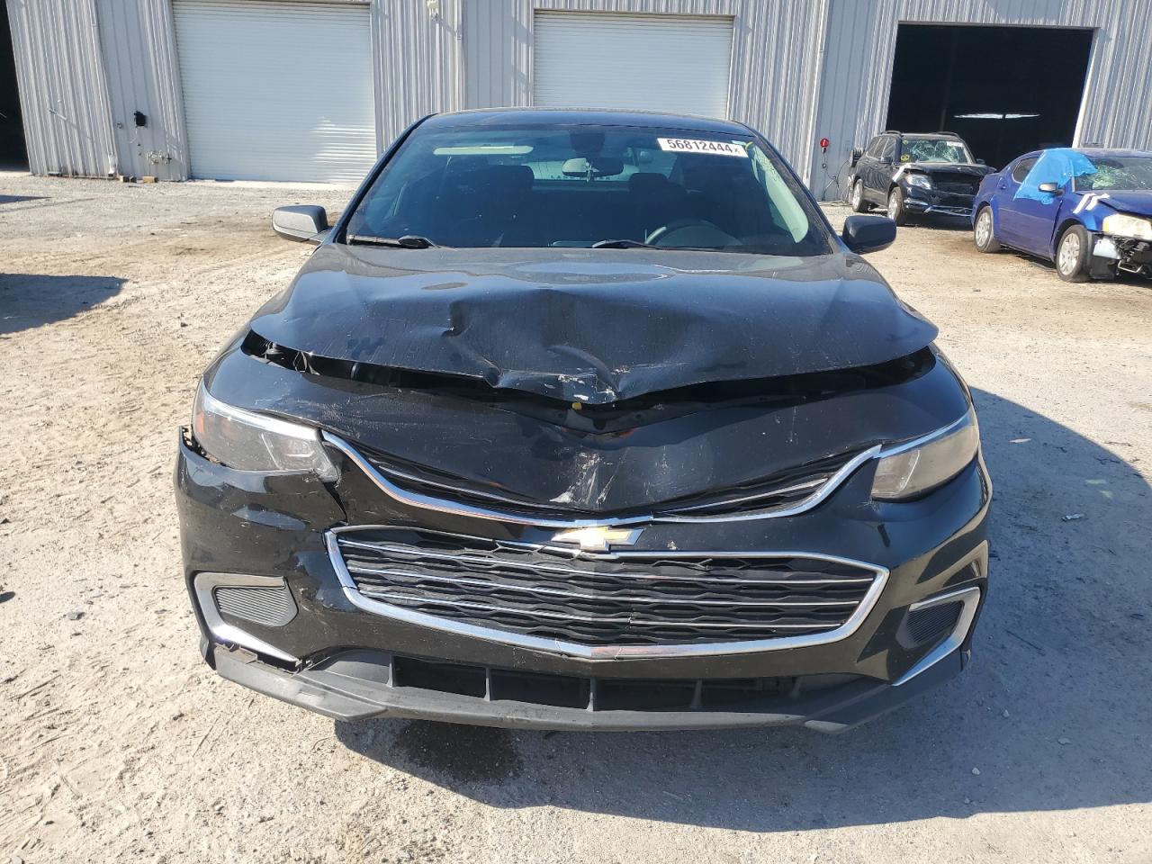 Lot #3034202840 2018 CHEVROLET MALIBU LS