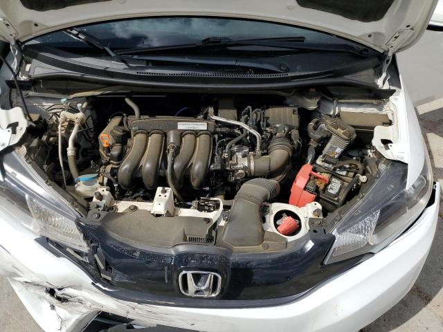 2017 Honda Fit Lx VIN: JHMGK5H50HS021130 Lot: 53890894