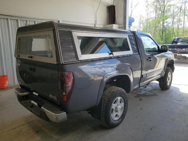 2008 GMC Canyon Sle VIN: 1GTDT34E088207890 Lot: 54338864