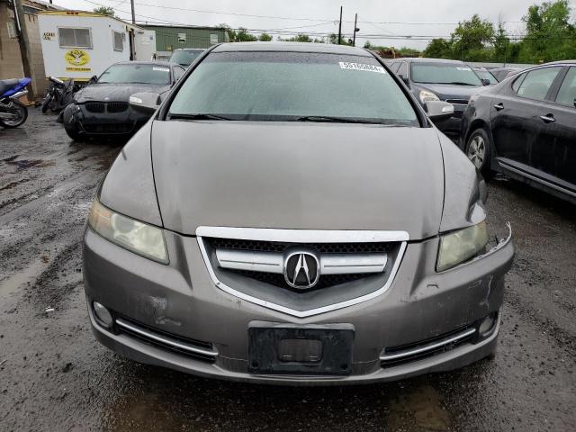 2007 Acura Tl VIN: 19UUA66217A012951 Lot: 55165884