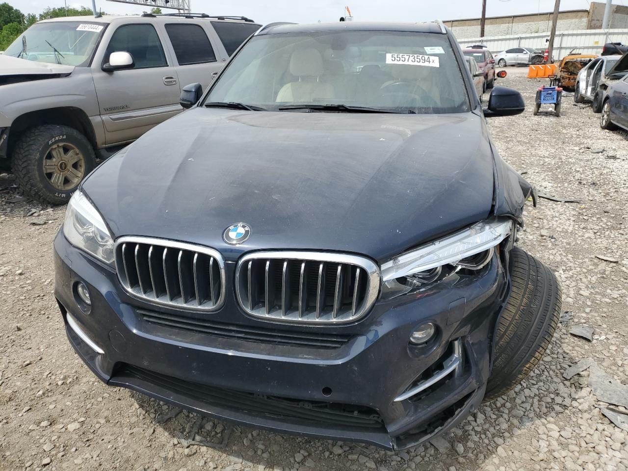 5UXKR0C31H0V84701 2017 BMW X5 xDrive35I