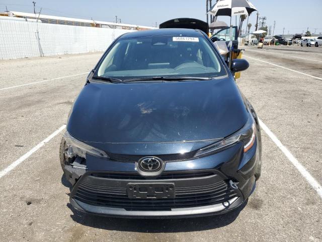 2024 Toyota Corolla Le VIN: JTDB4MEEXR3022589 Lot: 56861294