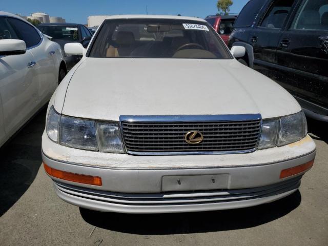 JT8UF11E4N0140977 1992 Lexus Ls 400