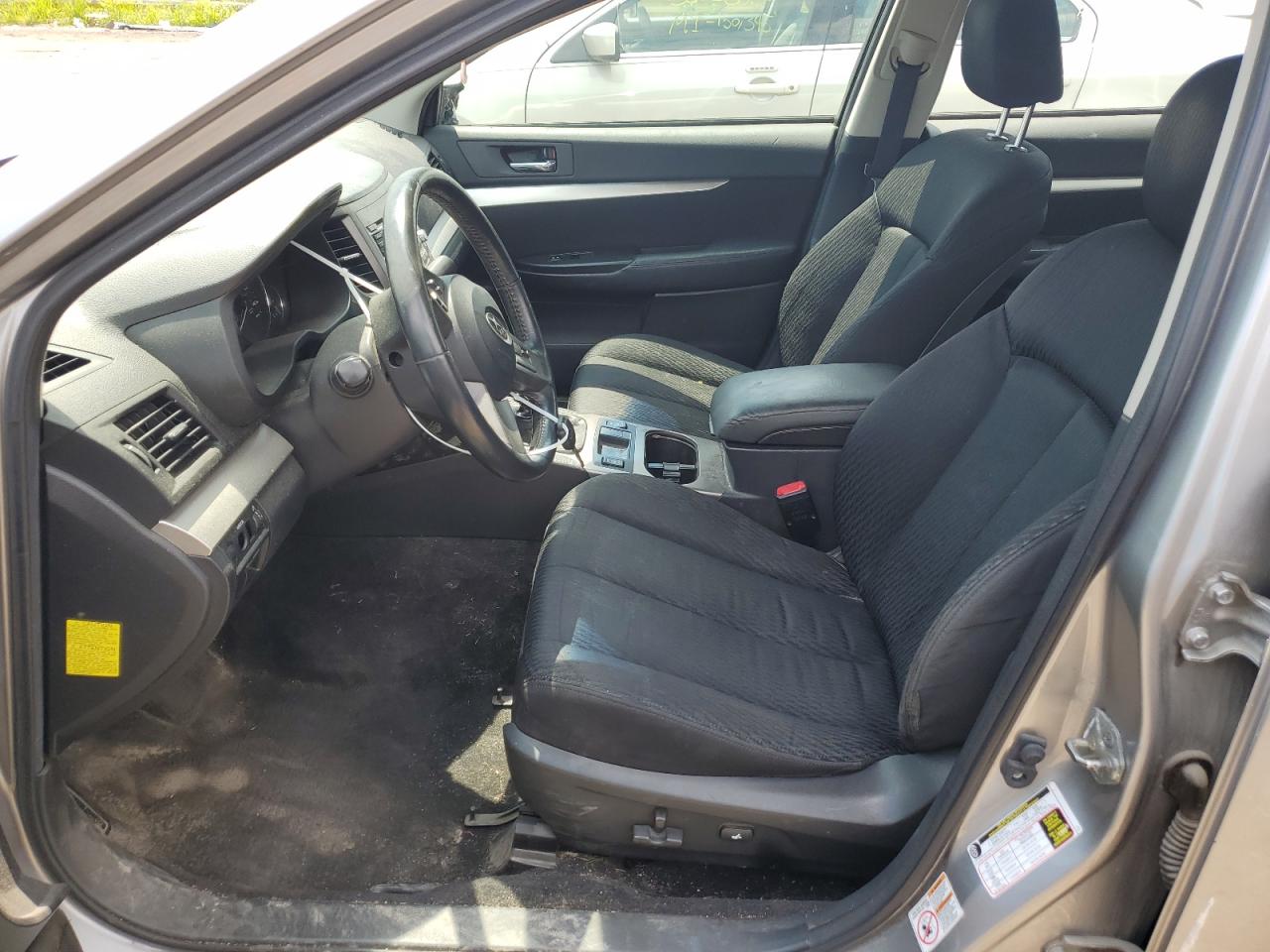 4S3BMAG64A1219813 2010 Subaru Legacy 2.5I Premium