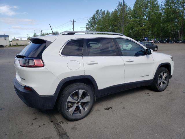 2019 Jeep Cherokee Limited VIN: 1C4PJMDX8KD444698 Lot: 56183294