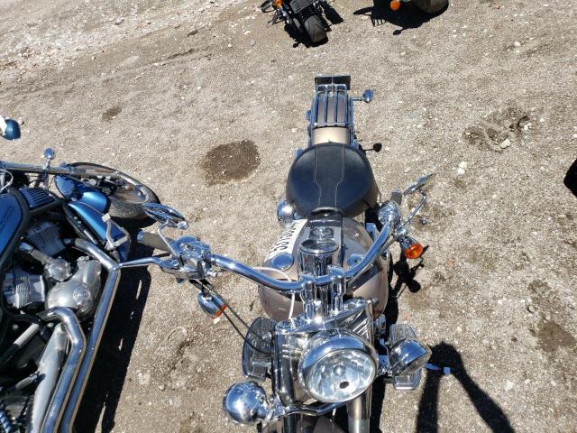 2004 HARLEY-DAVIDSON FLSTFI 1HD1BXB114Y037643