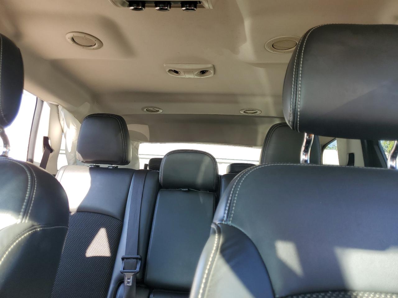 3C4PDCGBXJT491175 2018 Dodge Journey Crossroad